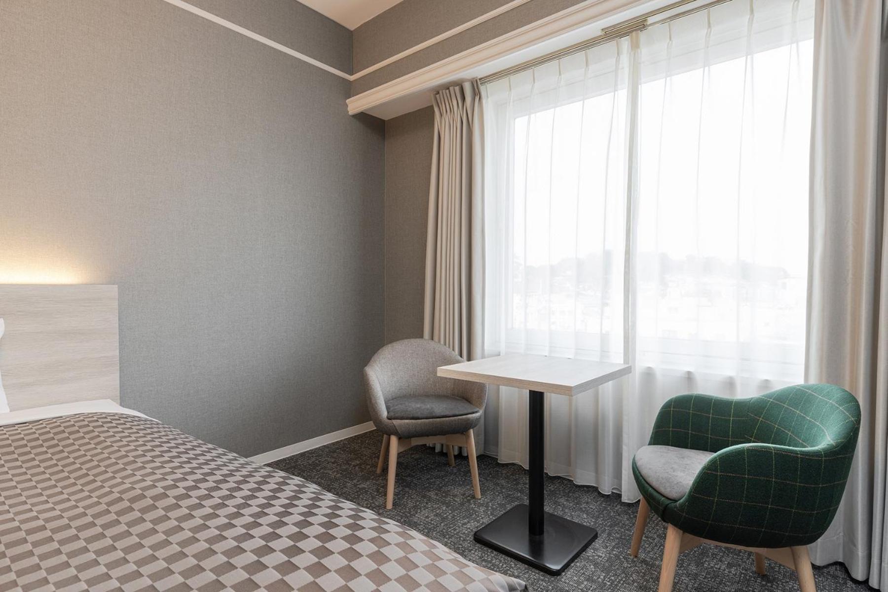 The One Five Garden Kurashiki - Vacation Stay 96319V Exteriör bild